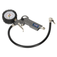 Sealey SA332 Tyre Inflator with Gauge - SA332 - Sealey Tools UK - Workshop Tool Storage