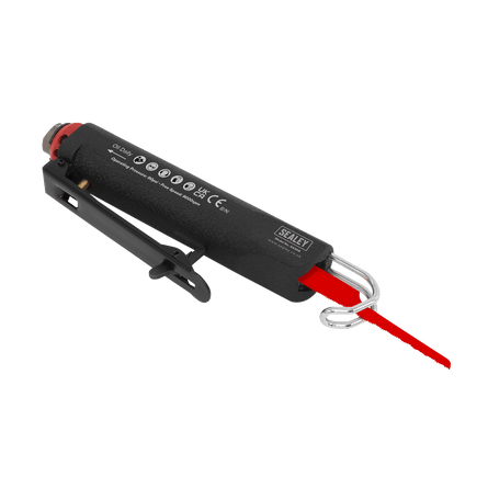 Sealey SA348 Reciprocating Air Saw Slim Body - SA348 - Sealey Tools UK - Workshop Tool Storage