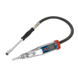 Sealey SA374 Digital Tyre Inflator 0.5m Hose with Twin Push - On Connector - SA374 - Sealey Tools UK - Workshop Tool Storage