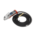 Sealey SA375 Digital Tyre Inflator 2.7m Hose with Clip - On Connector - SA375 - Sealey Tools UK - Workshop Tool Storage