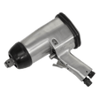 Sealey SA4 Air Impact Wrench 3/4"Sq Drive Heavy - Duty - SA4 - Sealey Tools UK - Workshop Tool Storage