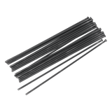 Sealey SA50.02 Needle Set 19pc 3 x 180mm - SA50.02 - Sealey Tools UK - Workshop Tool Storage