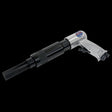 Sealey SA501 Air Needle Scaler - Pistol Type - SA501 - Sealey Tools UK - Workshop Tool Storage