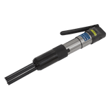Sealey SA51 Air Needle Scaler 32mm Stroke - SA51 - Sealey Tools UK - Workshop Tool Storage