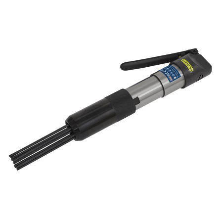 Sealey SA51 Air Needle Scaler 32mm Stroke - SA51 - Sealey Tools UK - Workshop Tool Storage