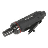 Sealey SA652 Air Die Grinder Midi Size Straight Premier - SA652 - Sealey Tools UK - Workshop Tool Storage