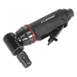 Sealey SA653 Air Die Grinder Midi Size 90º Premier - SA653 - Sealey Tools UK - Workshop Tool Storage