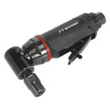 Sealey SA653 Air Die Grinder Midi Size 90º Premier - SA653 - Sealey Tools UK - Workshop Tool Storage