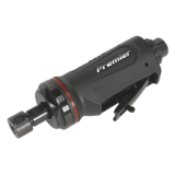 Sealey SA654 Air Die Grinder Maxi Size Straight Premier - SA654 - Sealey Tools UK - Workshop Tool Storage