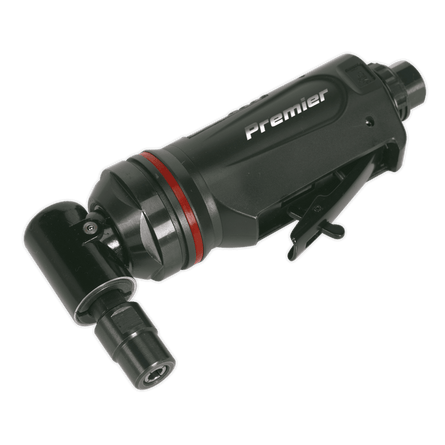 Sealey SA655 Air Die Grinder Maxi Size 90° Premier - SA655 - Sealey Tools UK - Workshop Tool Storage