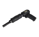 Sealey SA660 Air Needle Scaler Composite Pistol Type - SLY-17081 - Sealey Tools UK - Workshop Tool Storage