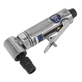 Sealey SA674 Air Die Grinder 90° Angle - SA674 - Sealey Tools UK - Workshop Tool Storage