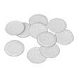 Sealey SA722D80G Sanding Disc 75mm 80Grit Pack of 10 - SA722D80G - Sealey Tools UK - Workshop Tool Storage
