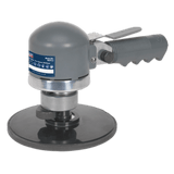 Sealey SA77 Air Sander 150mm Random Orbital - SA77 - Sealey Tools UK - Workshop Tool Storage