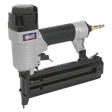 Sealey SA791 Air Nail Gun 10 - 50mm Capacity - SA791 - Sealey Tools UK - Workshop Tool Storage