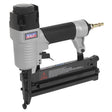 Sealey SA792 Air Nail/Staple Gun 50mm/40mm Capacity - Nailers/Staplers - SLY-9122 - Sealey Tools UK - Workshop Tool Storage