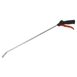 Sealey SA9137 Air Blow Gun 500mm with 1/4"BSP Air Inlet and Safety Nozzle - SA9137 - Sealey Tools UK - Workshop Tool Storage