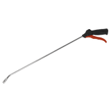Sealey SA9137 Air Blow Gun 500mm with 1/4"BSP Air Inlet and Safety Nozzle - SA9137 - Sealey Tools UK - Workshop Tool Storage