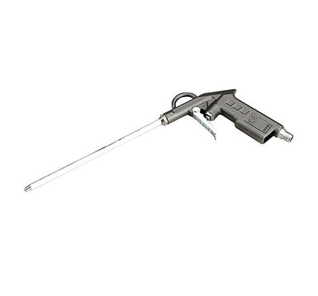 Sealey SA919 Air Blow Gun 200mm Lance - Blow Guns - SLY-9154 - Sealey Tools UK - Workshop Tool Storage