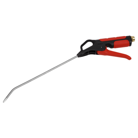Sealey SA9251 Air Blow Gun 270mm with 1/4"BSP Air Inlet - SA9251 - Sealey Tools UK - Workshop Tool Storage