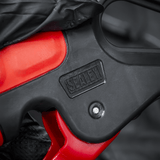 Sealey SA9251 Air Blow Gun 270mm with 1/4"BSP Air Inlet - SA9251 - Sealey Tools UK - Workshop Tool Storage