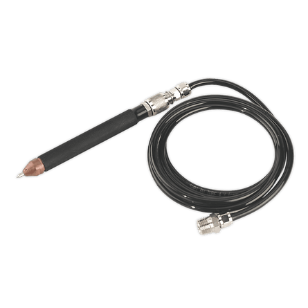 Sealey SA96 Air Engraver - SA96 - Sealey Tools UK - Workshop Tool Storage