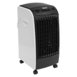 Sealey SAC04 Air Cooler/Purifier/Humidifier - SAC04 - Sealey Tools UK - Workshop Tool Storage