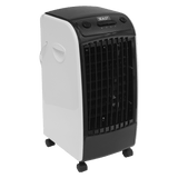 Sealey SAC04 Air Cooler/Purifier/Humidifier - SAC04 - Sealey Tools UK - Workshop Tool Storage