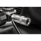 Sealey SAC10030VE Compressor 100ltr V - Twin Direct Drive 3hp - Direct Drive - SLY-18904 - Sealey Tools UK - Workshop Tool Storage
