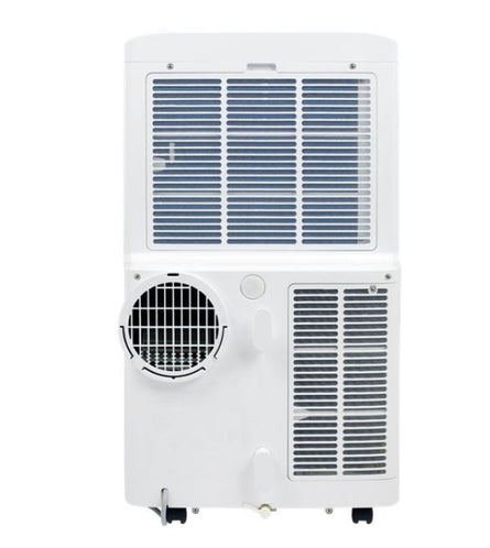 Sealey SAC12000 Air Conditioner/Dehumidifier/Heater 12,000Btu/hr - SAC12000 - Sealey Tools UK - Workshop Tool Storage