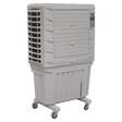 Sealey SAC125 Commercial Portable Air Cooler - SAC125 - Sealey Tools UK - Workshop Tool Storage