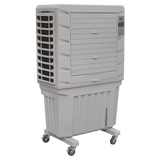 Sealey SAC125 Commercial Portable Air Cooler - SAC125 - Sealey Tools UK - Workshop Tool Storage