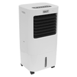 Sealey SAC13 Air Cooler/Purifier/Humidifier with Remote Control - SAC13 - Sealey Tools UK - Workshop Tool Storage