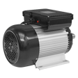 Sealey SAC3203B.03 Air compressor Electrical Motor 3hp 2.2kw - SAC3203B.03 - Sealey Tools UK - Workshop Tool Storage