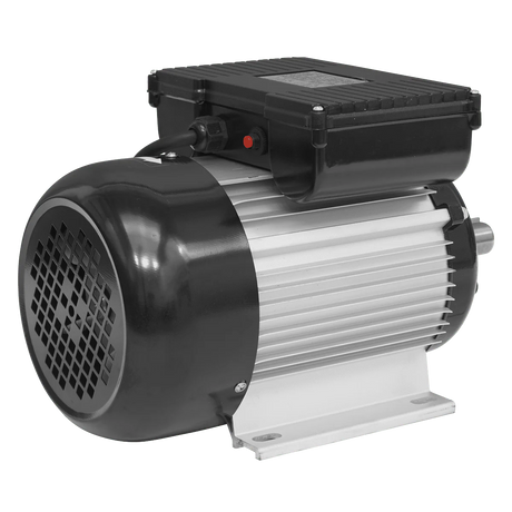 Sealey SAC3203B.03 Air compressor Electrical Motor 3hp 2.2kw - SAC3203B.03 - Sealey Tools UK - Workshop Tool Storage