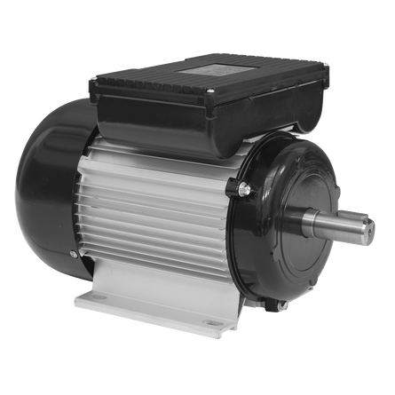 Sealey SAC3203B.03 Air compressor Electrical Motor 3hp 2.2kw - SAC3203B.03 - Sealey Tools UK - Workshop Tool Storage