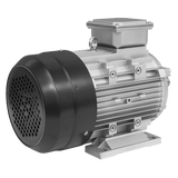 Sealey SAC32055B.03 Air compressor Electrical Motor 5.5hp 4kw - SAC32055B.03 - Sealey Tools UK - Workshop Tool Storage