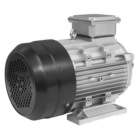 Sealey SAC32055B.03 Air compressor Electrical Motor 5.5hp 4kw - SAC32055B.03 - Sealey Tools UK - Workshop Tool Storage