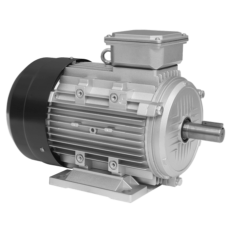 Sealey SAC32055B.03 Air compressor Electrical Motor 5.5hp 4kw - SAC32055B.03 - Sealey Tools UK - Workshop Tool Storage