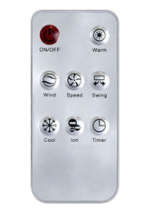 Sealey SAC41 Air Cooler/Heater/Air Purifier/Humidifier - SAC41 - Sealey Tools UK - Workshop Tool Storage