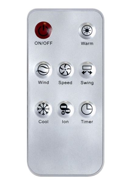 Sealey SAC41 Air Cooler/Heater/Air Purifier/Humidifier - SAC41 - Sealey Tools UK - Workshop Tool Storage