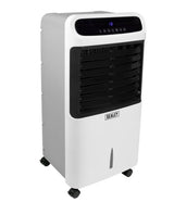 Sealey SAC41 Air Cooler/Heater/Air Purifier/Humidifier - SAC41 - Sealey Tools UK - Workshop Tool Storage