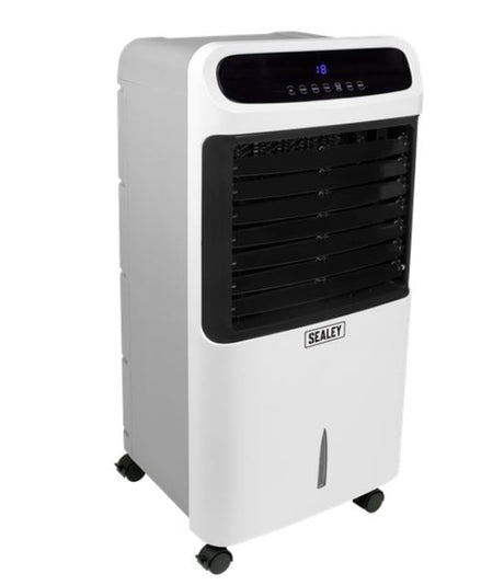 Sealey SAC41 Air Cooler/Heater/Air Purifier/Humidifier - SAC41 - Sealey Tools UK - Workshop Tool Storage
