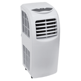 Sealey SAC9002 Air Conditioner/Dehumidifier 9,000Btu/hr - SAC9002 - Sealey Tools UK - Workshop Tool Storage