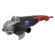 Sealey SAG230 Angle Grinder 230mm 2000W/230V - SAG230 - Sealey Tools UK - Workshop Tool Storage