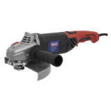 Sealey SAG230 Angle Grinder 230mm 2000W/230V - SAG230 - Sealey Tools UK - Workshop Tool Storage