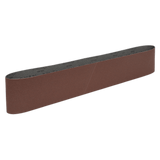 Sealey SB0012 Sanding Belt 100 x 1220mm 80Grit - SB0012 - Sealey Tools UK - Workshop Tool Storage