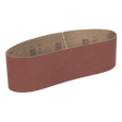 Sealey SB0014 Sanding Belt 100 x 915mm 60Grit - SB0014 - Sealey Tools UK - Workshop Tool Storage