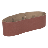 Sealey SB0014 Sanding Belt 100 x 915mm 60Grit - SB0014 - Sealey Tools UK - Workshop Tool Storage