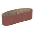 Sealey SB0016 Sanding Belt 100 x 915mm 100Grit - SB0016 - Sealey Tools UK - Workshop Tool Storage